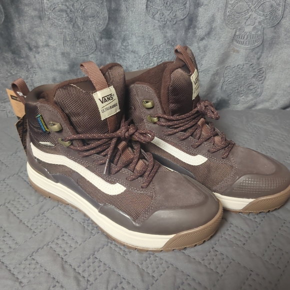 Vans MTE 2 ultra range sz 6.5 - Picture 4 of 13